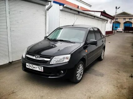 Продаю гранту автомат
