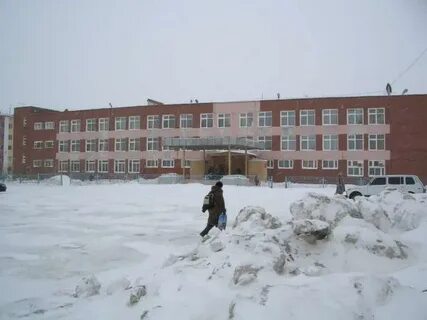 Сош 2 уренгой