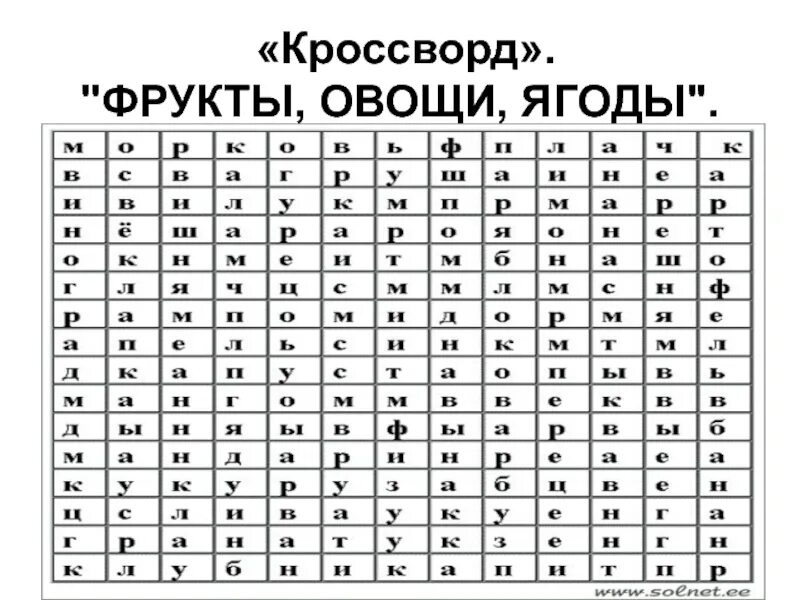 Филворды. Филворд фрукты овощи и ягоды. Филворд для детей ягоды фрукты овощи. Филворд фрукты для детей.