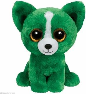 Игрушка green