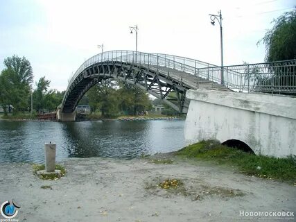 Отгадка горбатый мост