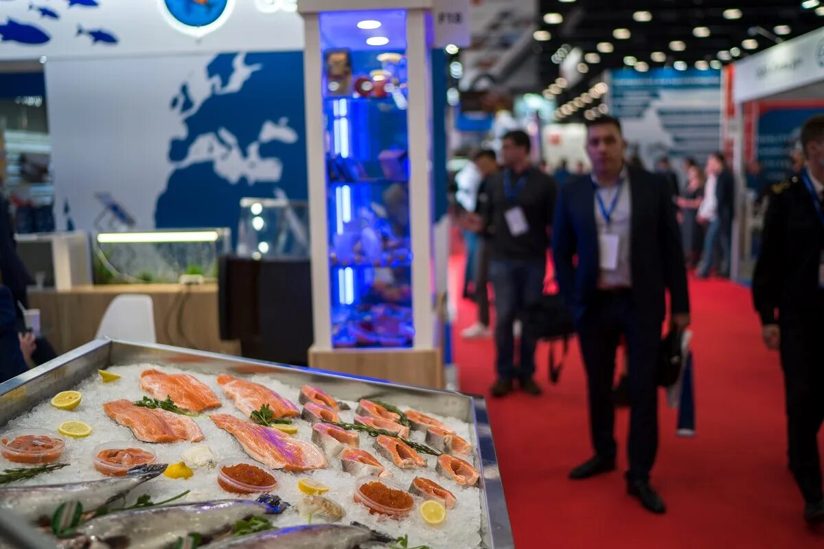 Рыбопромышленный форум Seafood Expo Russia 2022. Выставка Seafood Санкт Петербург 2022. Выставка рыбопромышленная Питер. Выставка рыбной индустрии 2022 Санкт Петербург Петробалт.