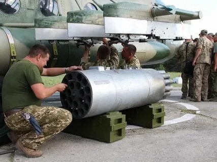 Старый оскол ракетная опасность