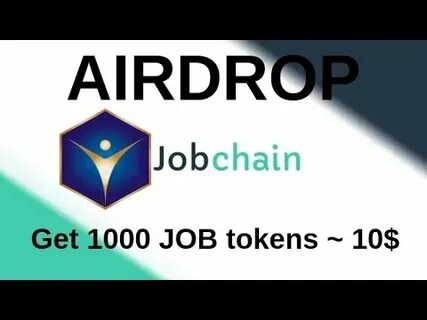 Job token
