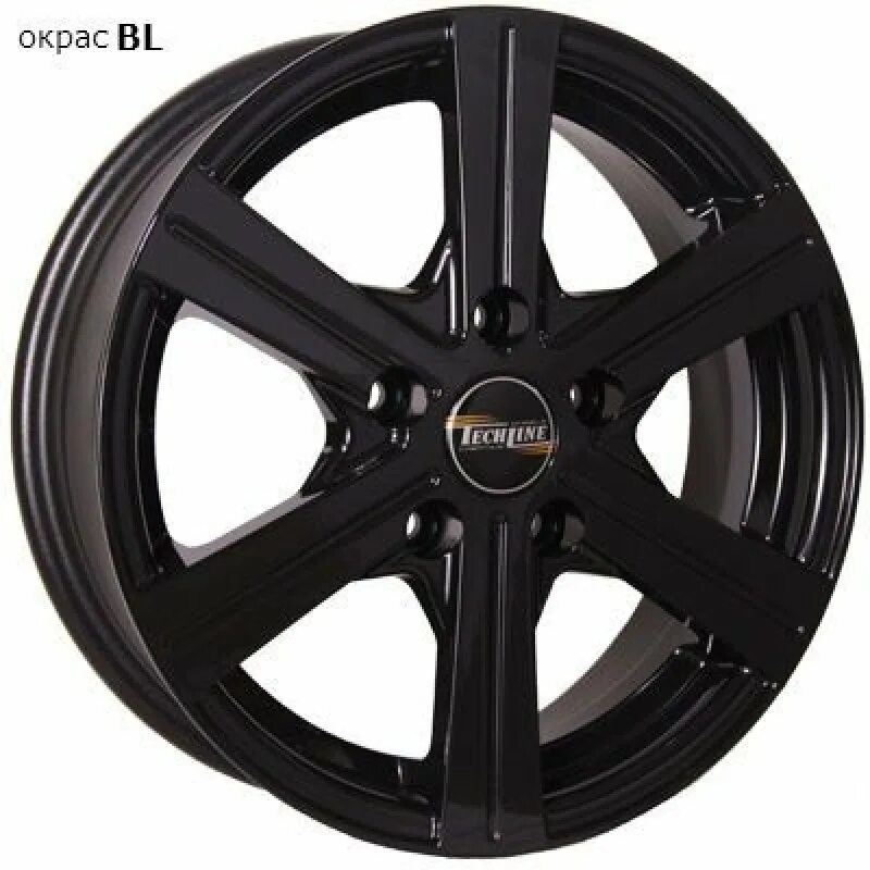 Tech line отзывы. Колесный диск tech-line 544 6x155x105 d56.6 et39 bd. диски tech-line 544. tech line 544 4x100. tech line 544.