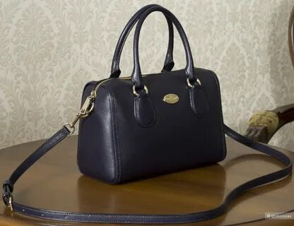 Сумку coach в москве