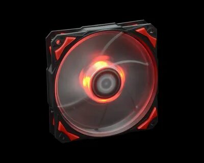 Корпус id cooling