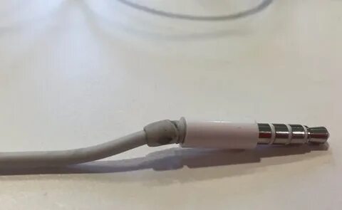 Ремонт наушников apple