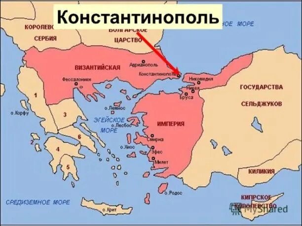 Константинополь сейчас называется как. Римская империя константинополь карта. константинополь византия на карте. царьград и константинополь на карте древней. византий на карте древней греции.