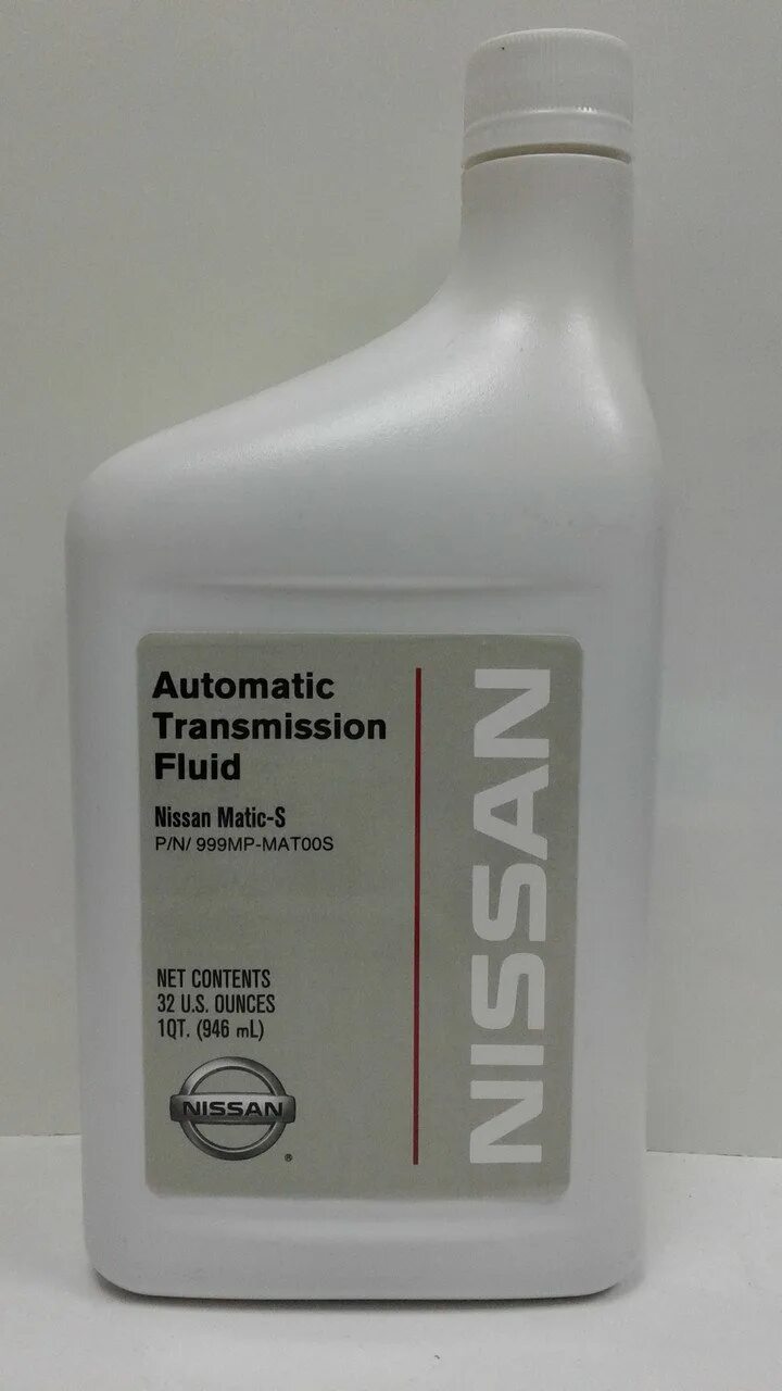 Nissan matic d atf. Nissan ATF matic d Fluid. Ns2 масло на Ниссан артикул. ATF для Nissan Murano. Оригинальное масло Ниссан матик д.