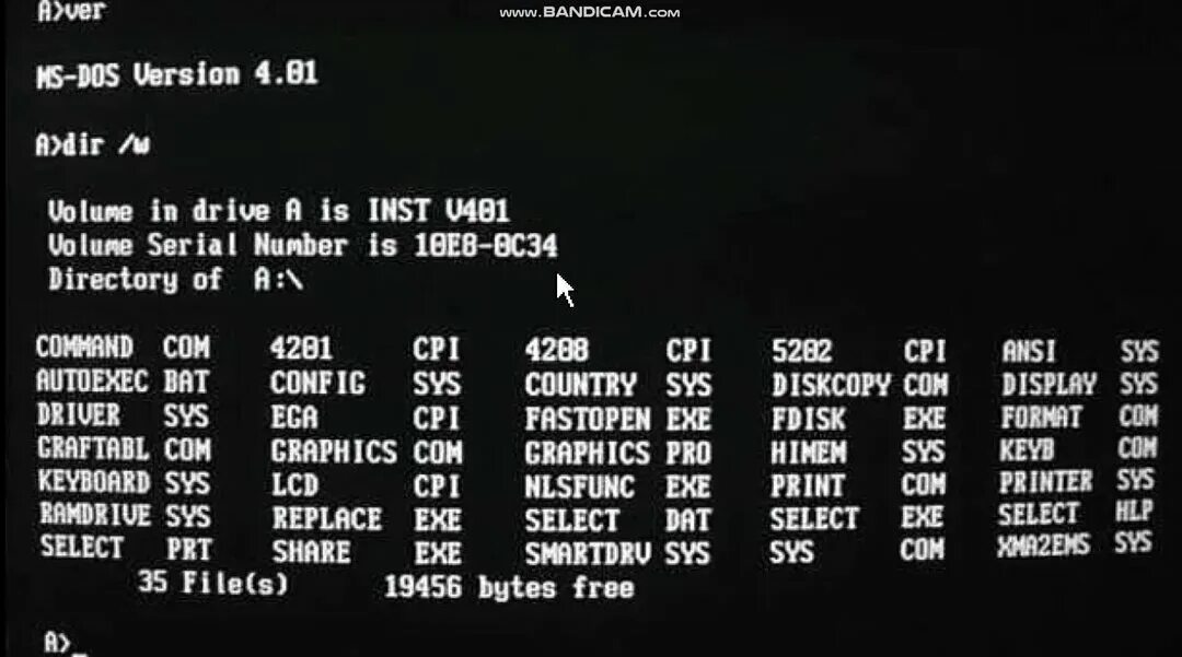 Е дос. Интерфейс MS dos первая версия 1.19. MS dos 4.01 СССР. Дисковая Операционная система MS dos. MS-dos 6.22 на дисках.