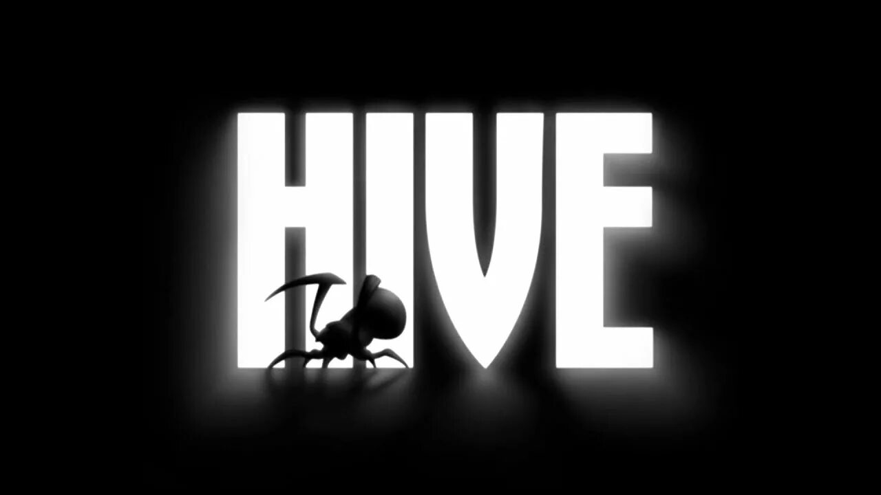 The hive. Hive игра. hive logo. обои на пк нави. hive хакерская группа logo.