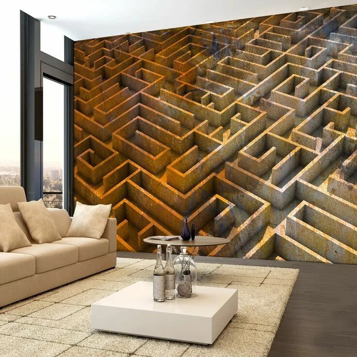 Maze rust