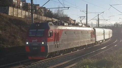 Расписание поезда 253 кисловодск москва