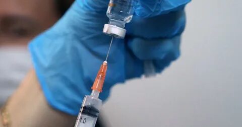 Ускорить вакцинацию