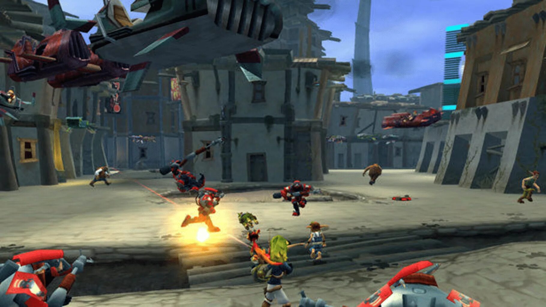 Jak ps2. Jak 2 Renegade. Jak & Daxter 2 - Renegade. Jak 2 ps2.