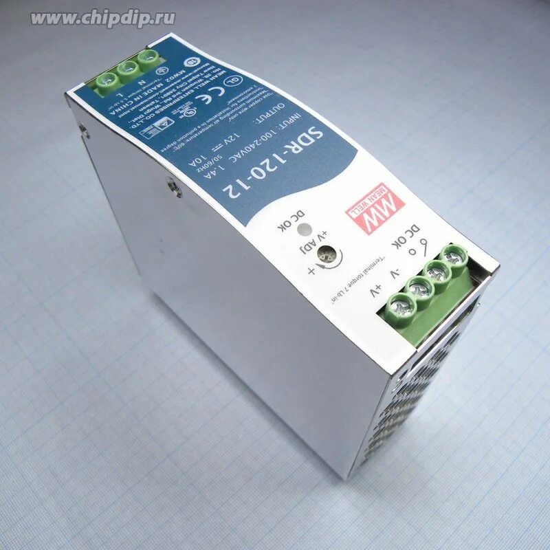 Icp das sdr-120-12. Sdr-120-24. Sdr 120 12. Vanson sdr 120w. Блок питания sdr-120-24 mean well.