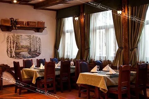 Кафе березовая роща на куусинена меню