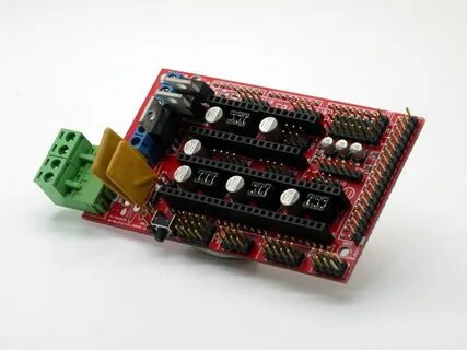 Ramps 1.4