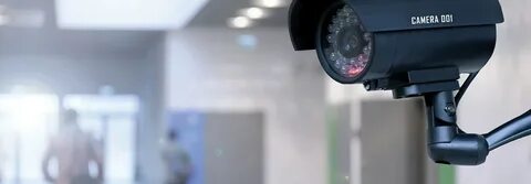 Бесплатное видеонаблюдение