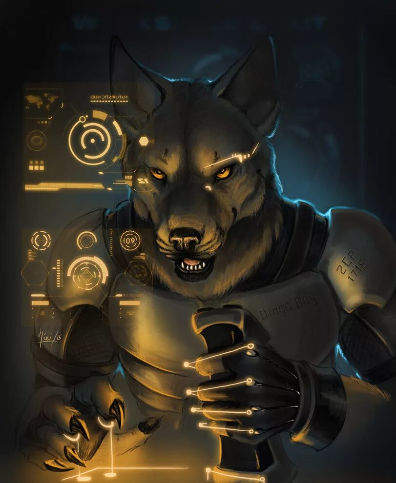 Фурри собака арт. Фурсьют гиены. Фурри собака. Фурри арт. Фурри собака.