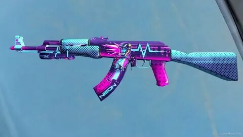 Neon 47
