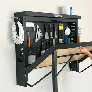 Хранение измерительного инструмента