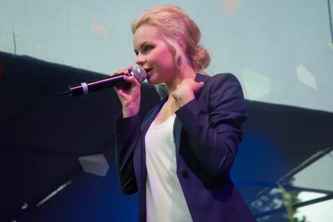 Алиса вокс наше радио