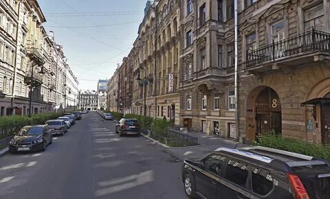 Московская 8 санкт петербург