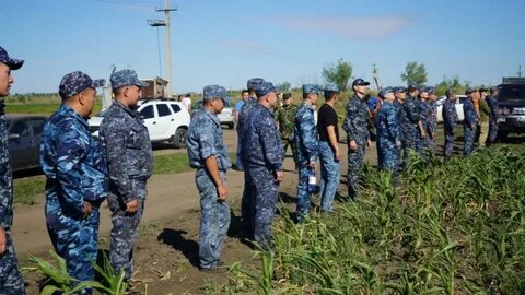 Новости костаная