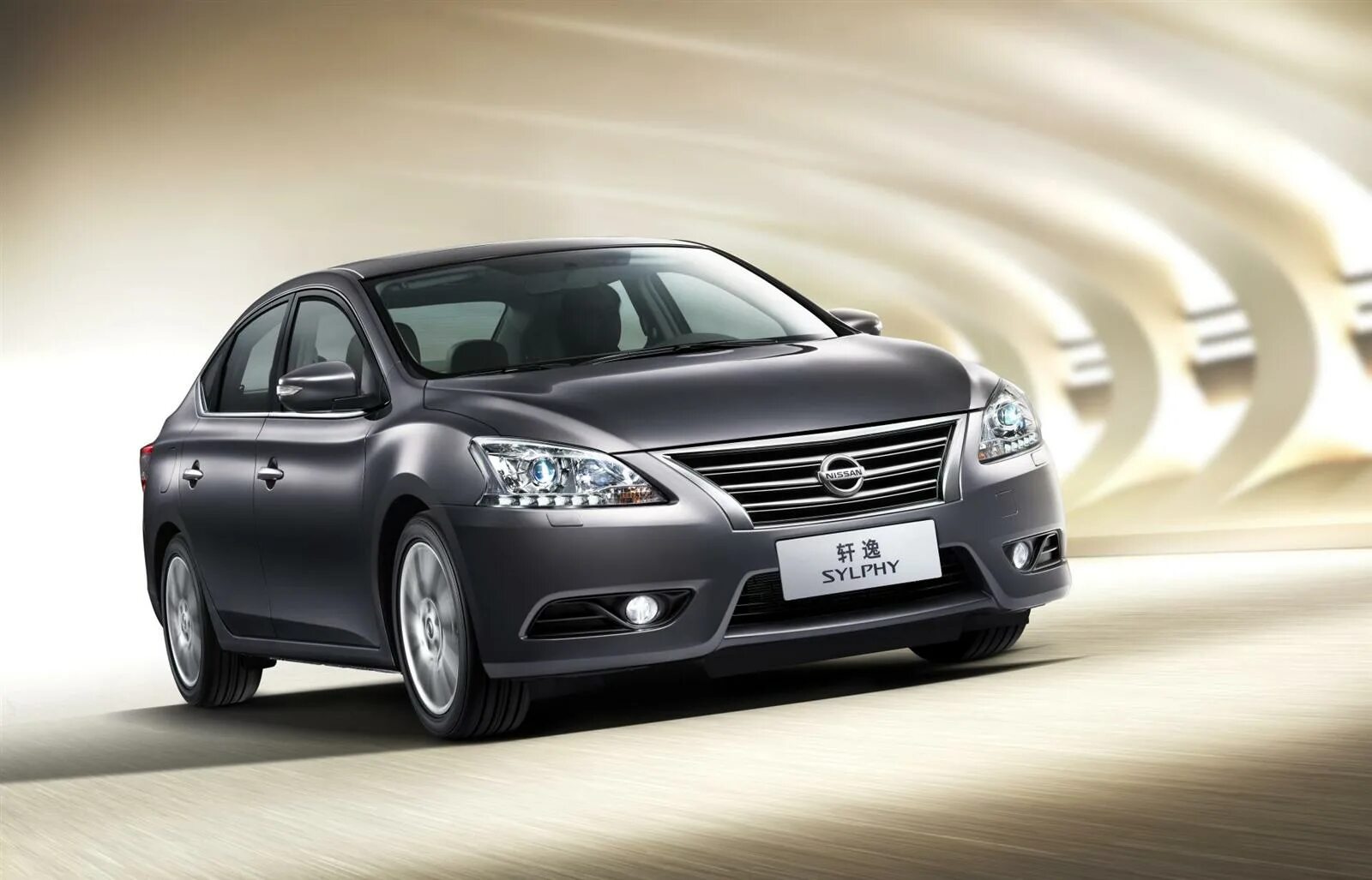На "ИжАвто" будет выпускаться хэтчбек Nissan Tiida нового поколения АВТОСТАТ