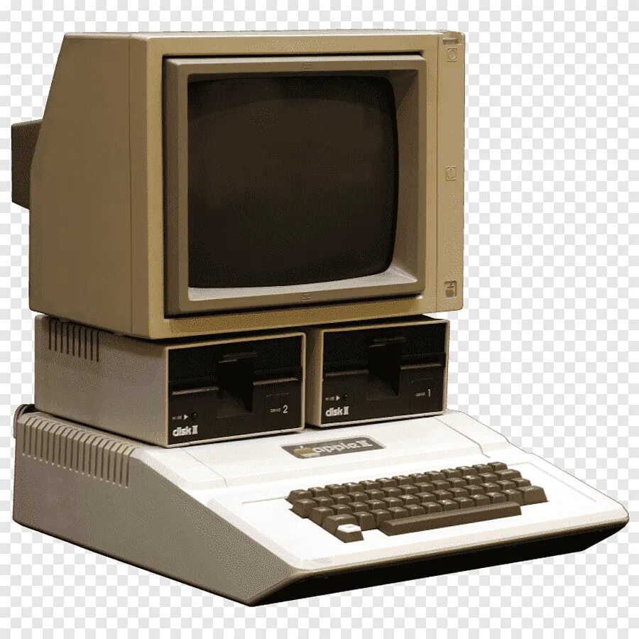 Apple computer 2. Apple ii 1977. первый компьютер эппл 2. эппл 2 компьютер 1977. 4 поколение эвм эпл.