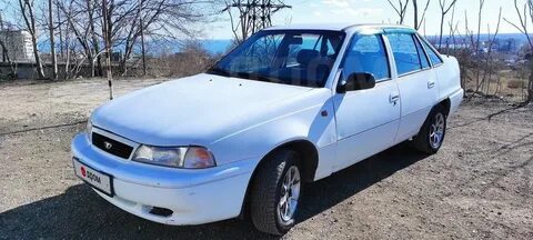 Daewoo см
