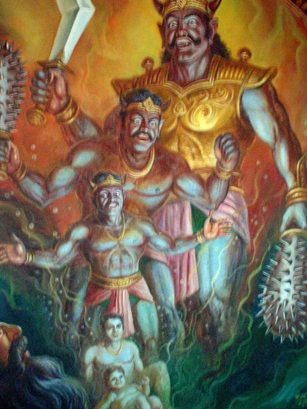 асуры в буддизме. ашура демон. асуры язык богов. асуры в буддизме. парвати дурга кали.