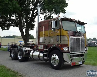 Freightliner fla