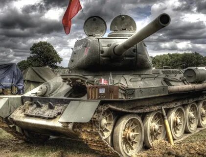 Т 34 8 5