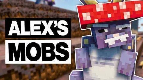 Alex s mobs 1