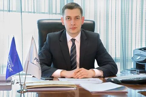 Замгендиректора россети сибирь