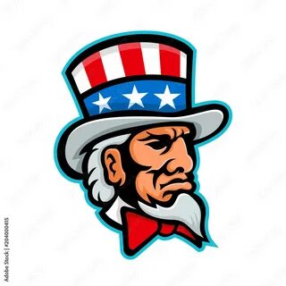 Дядя символ сша