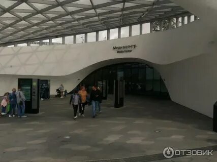 Медиацентр зарядье полет над россией