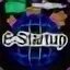 E startup business tycoon. E startup business tycoon