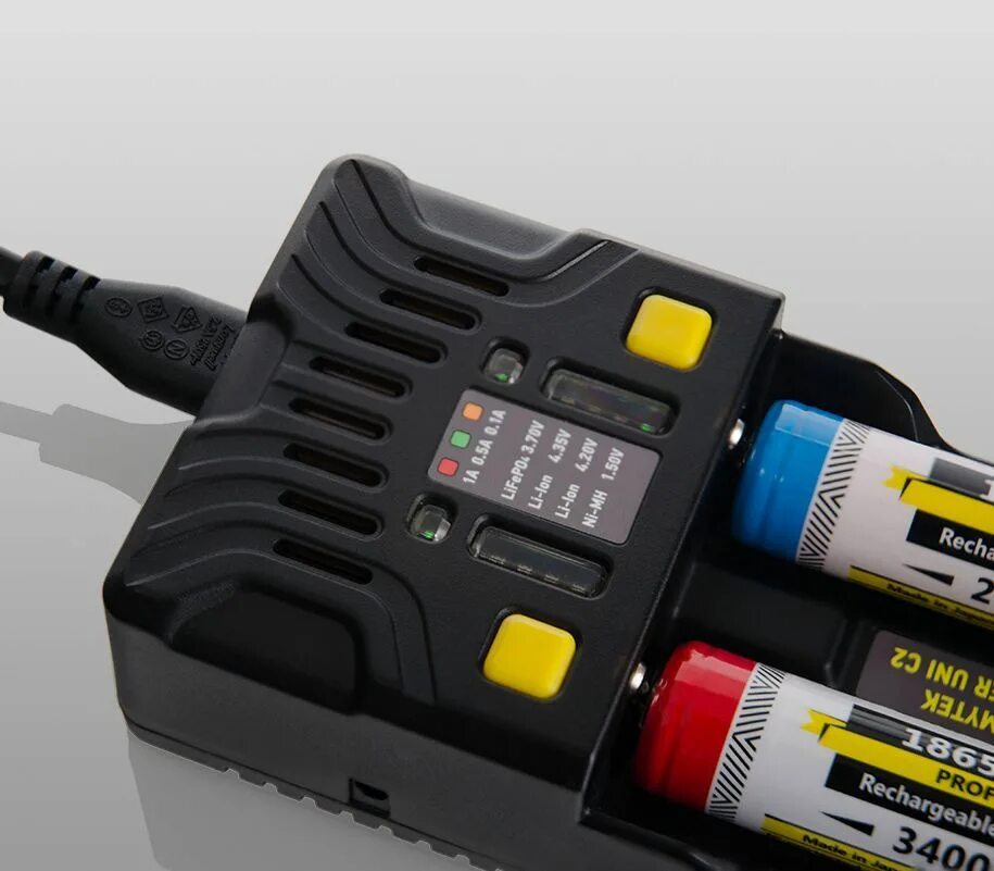 Armytek uni. Зарядное устройство armytek uni c2 plug type c. armytek uni c2 a02401c. armytek uni c2. армитек индикатор зарядки.