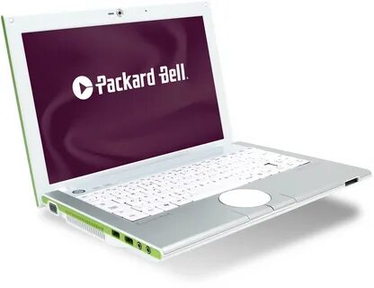 Packard bell windows 7