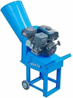 Измельчитель травы жнец ит300