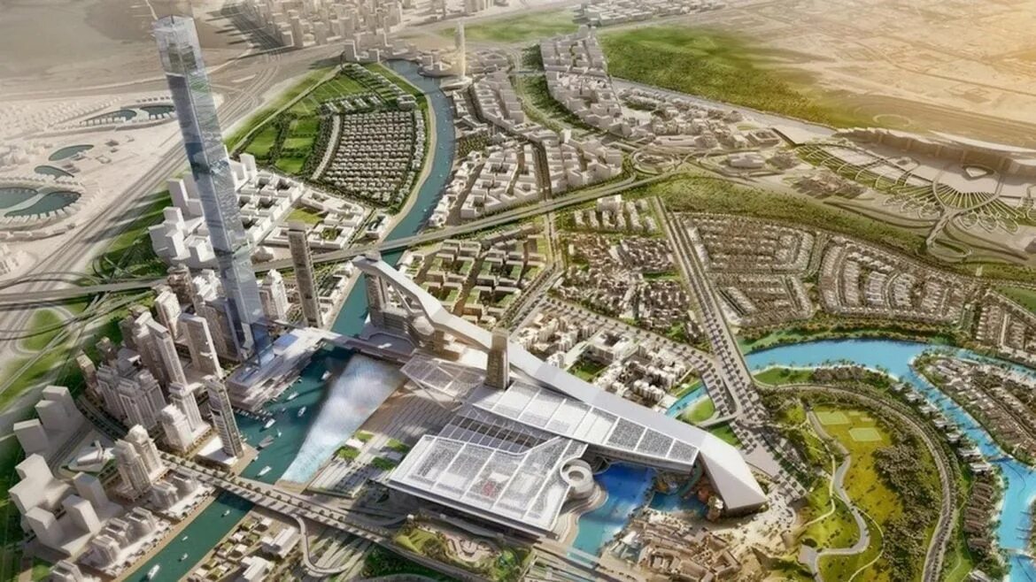 Дубай 2050. Проект города в дубае неом. Дубай в деталях. Dubai creek tower дубай. Джумейра исланд дубай.