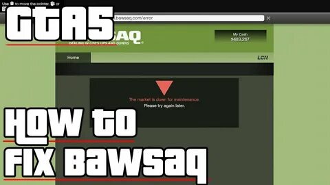 Биржа bawsaq закрыта