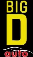 Big d s