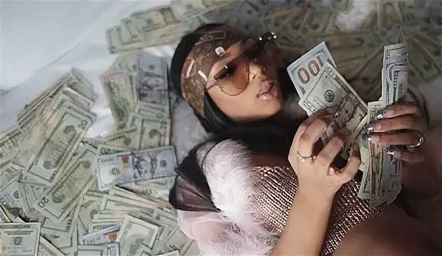 Find some money