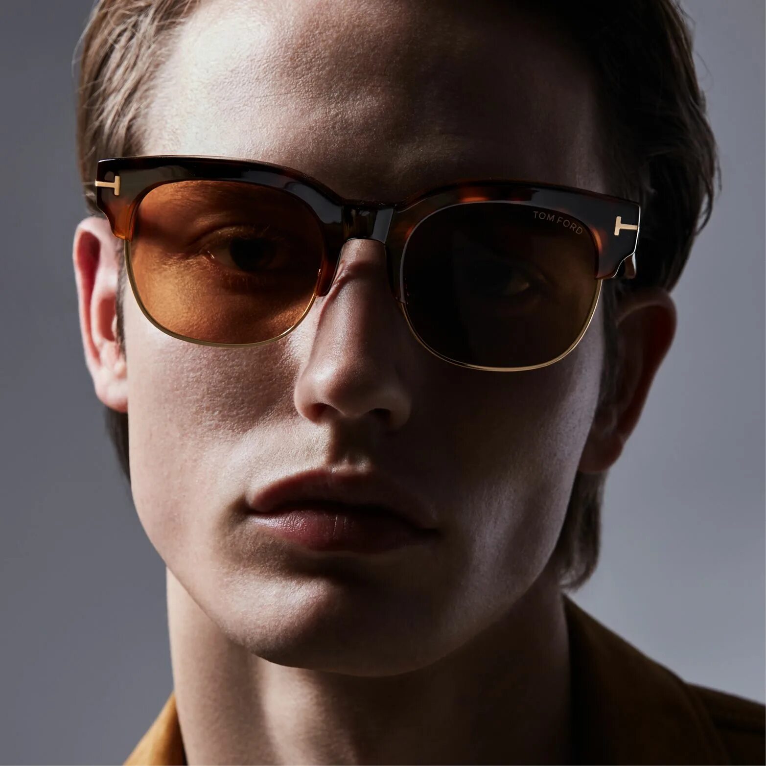 Очки Клабмастер Tom Ford. Tom Ford очки 2023. Tom Ford Eyewear солнцезащитные очки. Очки Tom Ford tf3518. Мужские очки кожаные