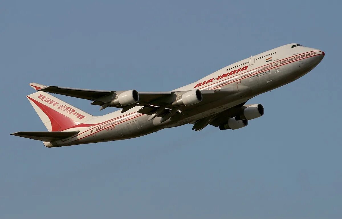 23 июня 1985. Boeing 747 Air India. Боинг 747 Эйр Индия. Boeing 747 Air India катастрофа. Boeing 747-200 Air India.